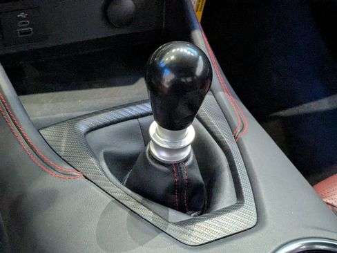 New 2026 Ford Mustang GT Premium RWD image 22