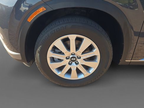 Used 2025 Hyundai Palisade SEL FWD image 9