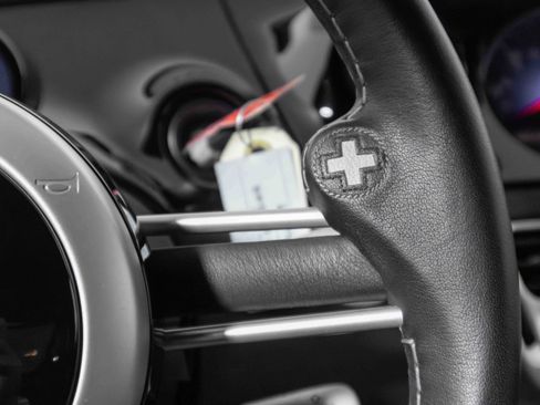 Used 2003 BMW Z8 Alpina image 28