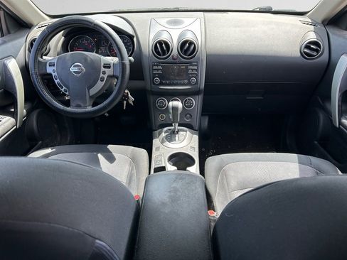 Used 2013 Nissan Rogue S w/ Special Edition Pkg AWD/4WD image 11