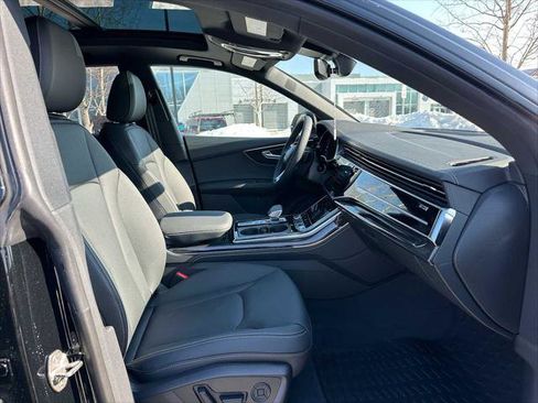 New 2026 Audi Q8 Premium Plus AWD/4WD image 10