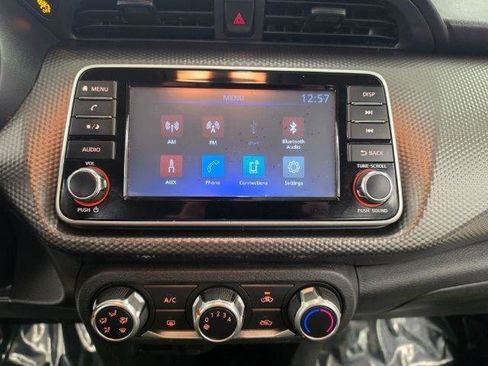 Used 2020 Nissan Kicks S FWD image 15