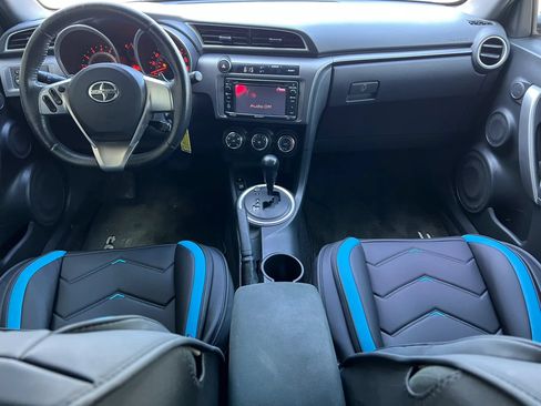 Used 2015 Scion tC FWD image 12