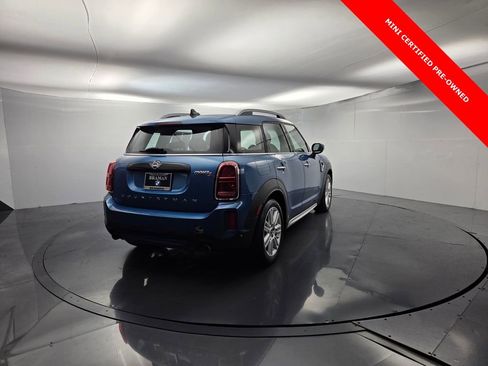 Used 2023 MINI Cooper Countryman S image 11