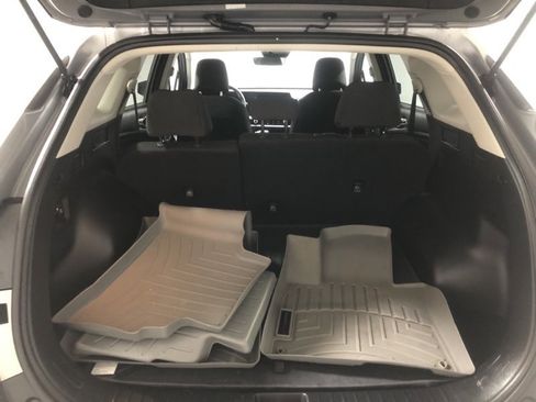 Certified 2023 Kia Sportage LX image 8