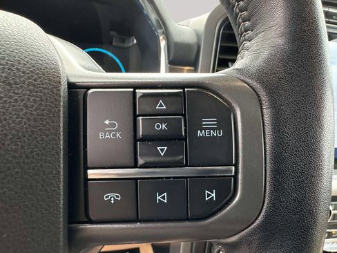 Used 2022 Ford F150 Lariat w/ Equipment Group 502A High image 15