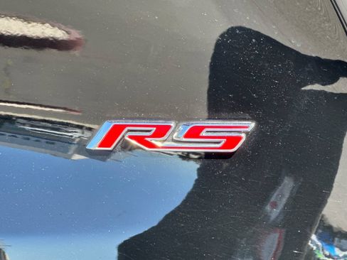 Used 2025 Chevrolet Blazer RS AWD/4WD image 50