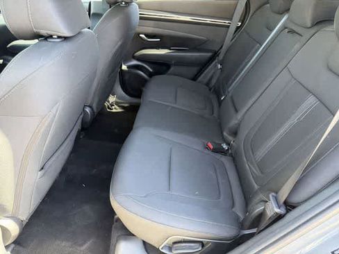 Used 2024 Hyundai Tucson SEL FWD image 16