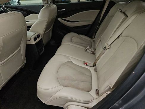 Used 2020 Buick Envision Preferred image 29