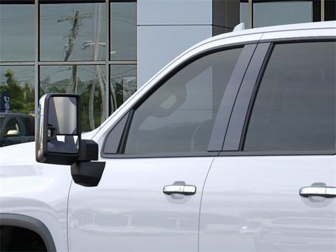 New 2026 Chevrolet Silverado 3500 High Country w/ High Country Premium Package image 12