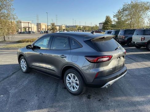 New 2025 Ford Escape Active w/ Cold Weather Package image 3