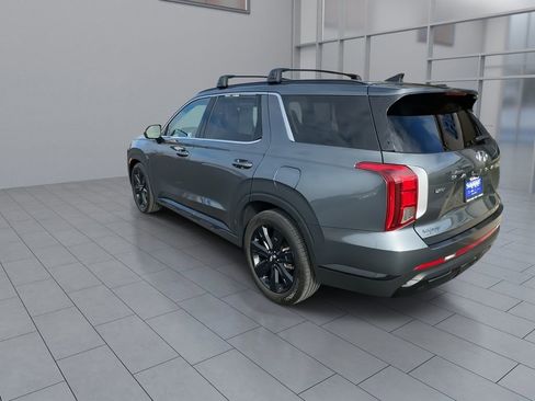 Used 2024 Hyundai Palisade XRT image 7