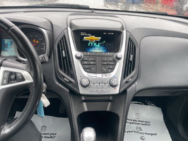 Used 2013 Chevrolet Equinox LT AWD/4WD image 12