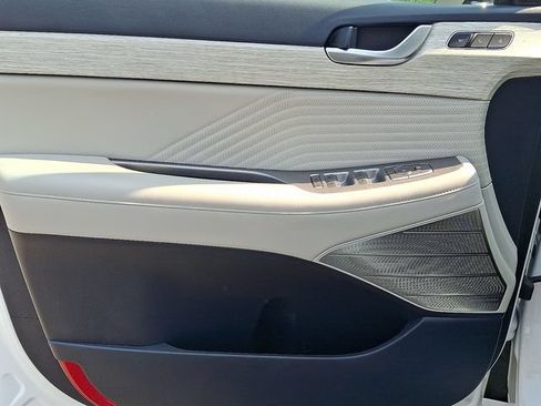 Certified 2024 Hyundai Palisade Calligraphy AWD/4WD image 12