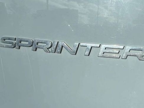 Used 2019 Mercedes-Benz Sprinter 144 Cargo image 14