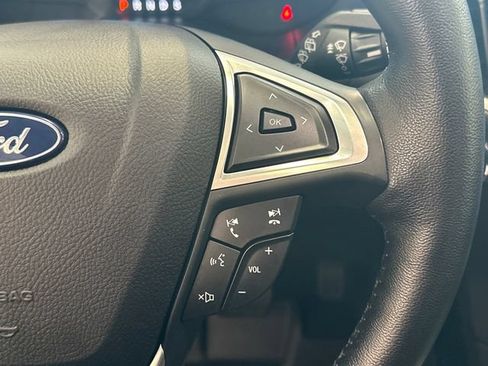 Used 2023 Ford Edge SEL w/ Convenience Package AWD/4WD image 34