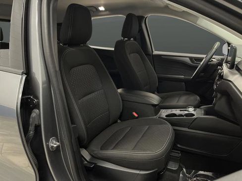 Used 2024 Ford Escape Active image 28