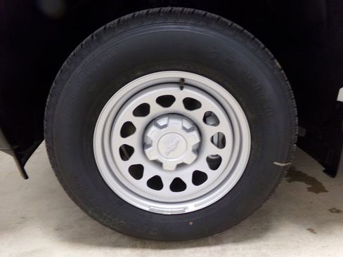 New 2026 Chevrolet Silverado 1500 W/T w/ WT Value Package image 29