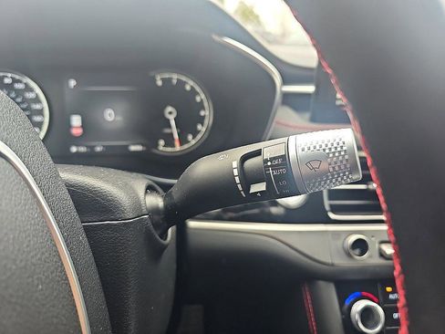 Used 2025 Genesis G70 2.5T w/ Sport Prestige Package image 23