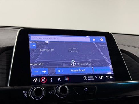 Used 2022 Cadillac CT4 Luxury w/ Sun And Sound Package image 20