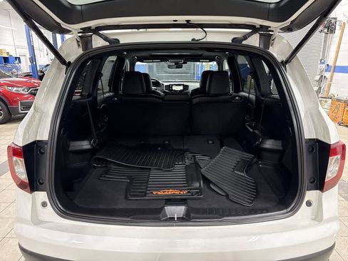 Used 2022 Honda Pilot TrailSport image 11