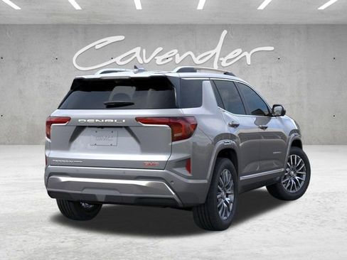 New 2026 GMC Terrain Denali AWD/4WD image 4
