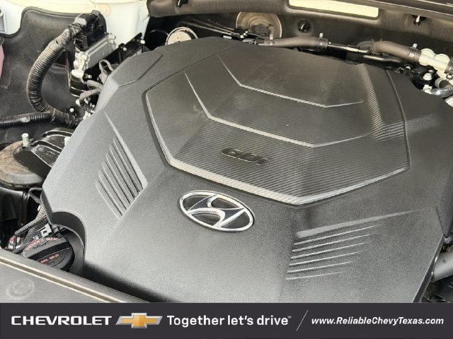Used 2025 Hyundai Palisade SEL FWD image 36