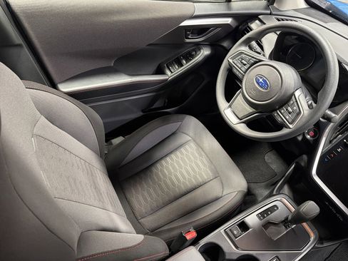 Certified 2025 Subaru Impreza 2.0i Sport image 9