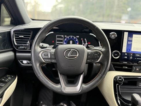 Used 2023 Lexus NX 250 FWD image 43