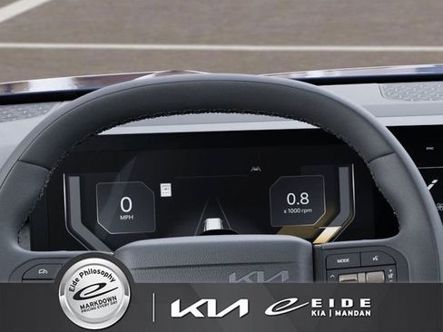 New 2027 Kia Telluride SX FWD image 21