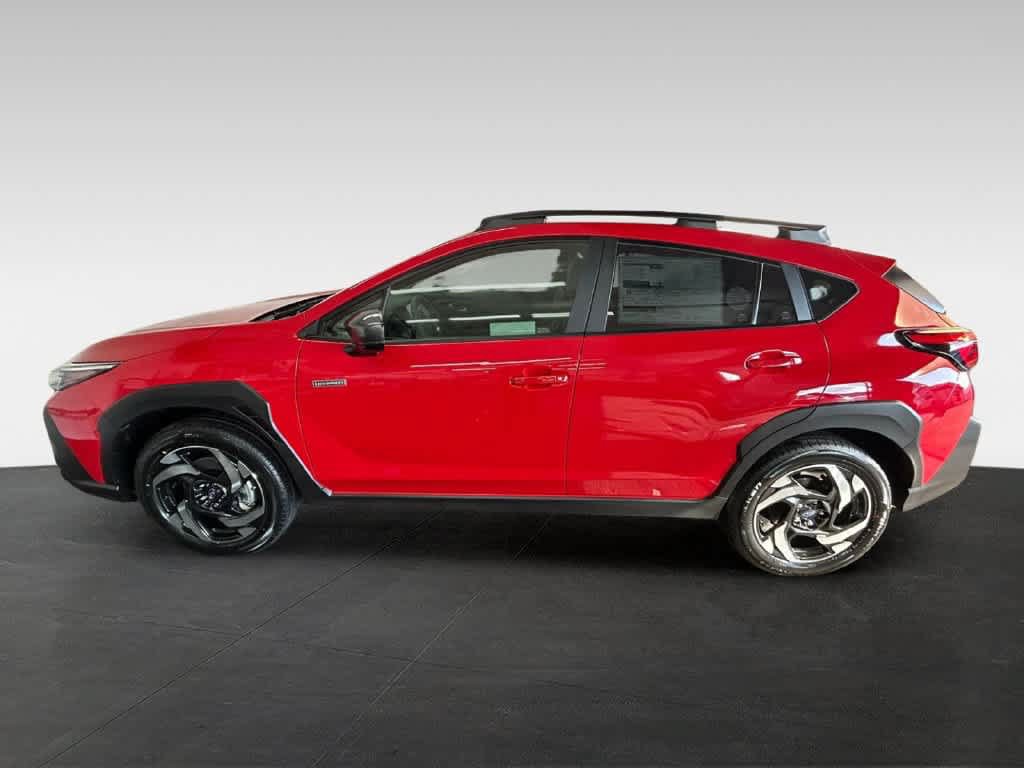 New 2026 Subaru Crosstrek 2.5i Limited AWD/4WD image 3
