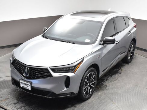 New 2026 Acura RDX A-Spec image 39