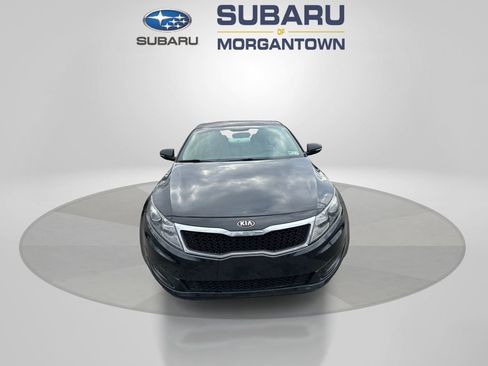 Used 2013 Kia Optima LX image 2