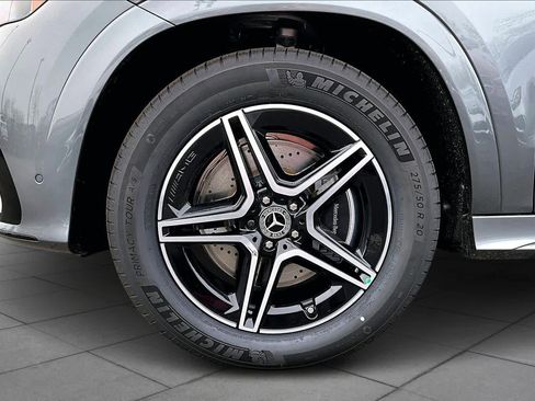 New 2026 Mercedes-Benz GLE 350 GLE 350 image 16