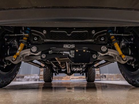 Used 2025 RAM 1500 Classic Warlock image 15