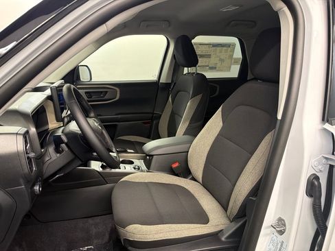 New 2026 Ford Bronco Sport Big Bend AWD/4WD image 25