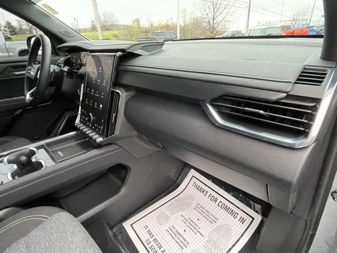 Certified 2025 GMC Acadia Elevation image 41