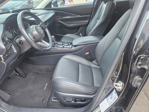 Used 2025 MAZDA CX-30 AWD 2.5 S w/ Preferred Package image 11