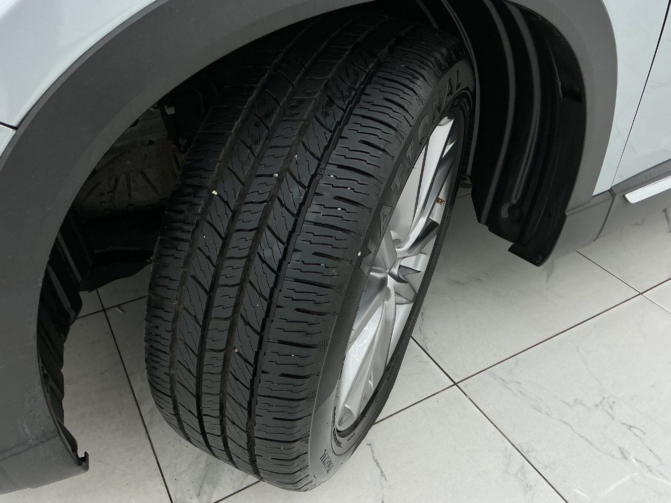 Used 2021 MAZDA CX-9 Grand Touring FWD image 47