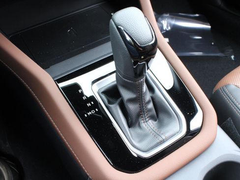 New 2025 Subaru Forester Touring image 26