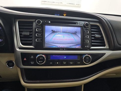 Used 2015 Toyota Highlander XLE FWD image 26