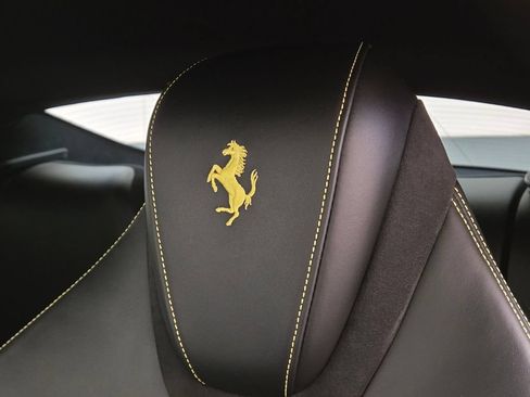 Used 2024 Ferrari Roma RWD image 29