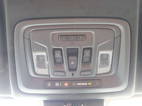 New 2026 GMC Sierra 2500 Denali Ultimate AWD/4WD image 34