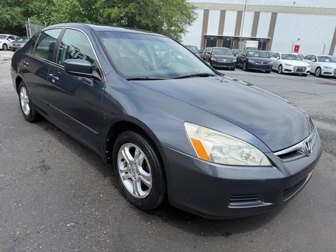 Used 2007 Honda Accord EX image 5