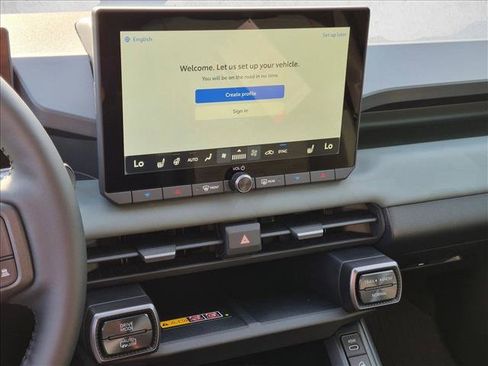 New 2026 Toyota RAV4 AWD Plug-in Hybrid image 12