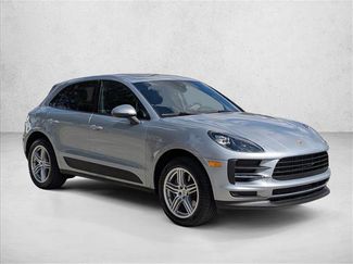 Used 2021 Porsche Macan video 3