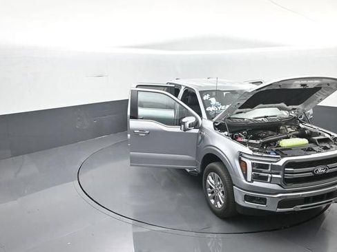New 2026 Ford F150 Lariat w/ Equipment Group 502A High AWD/4WD image 43