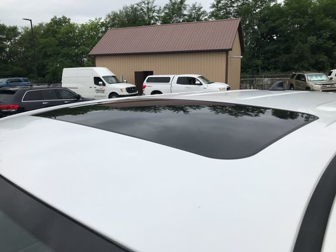 Used 2020 Toyota Tundra TRD Pro AWD/4WD image 5