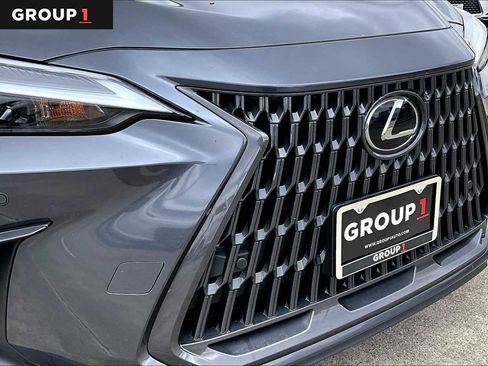 Certified 2026 Lexus NX 350 AWD w/ Accessory Package (Z1) image 27