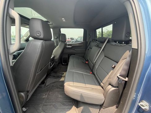 Used 2026 GMC Sierra 1500 Elevation w/ Elevation Premium Package AWD/4WD image 4